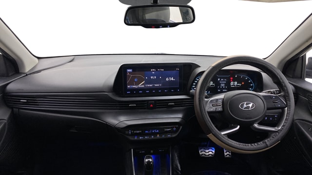 View Hyundai Elite i20 Image 31 Used Hyundai Elite i20 Image 31