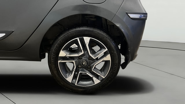View Tata Tiago Image 7 Used Tata Tiago Image 7