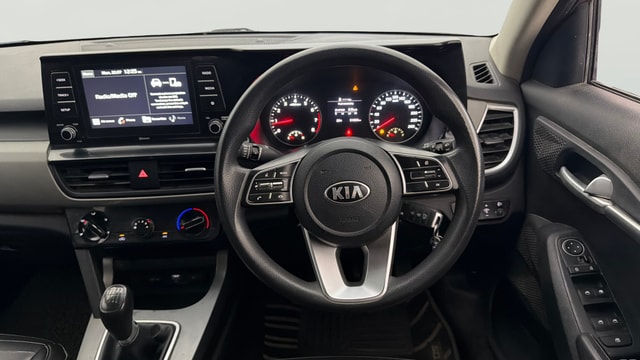 View Kia Seltos Image 20 Used Kia Seltos Image 20