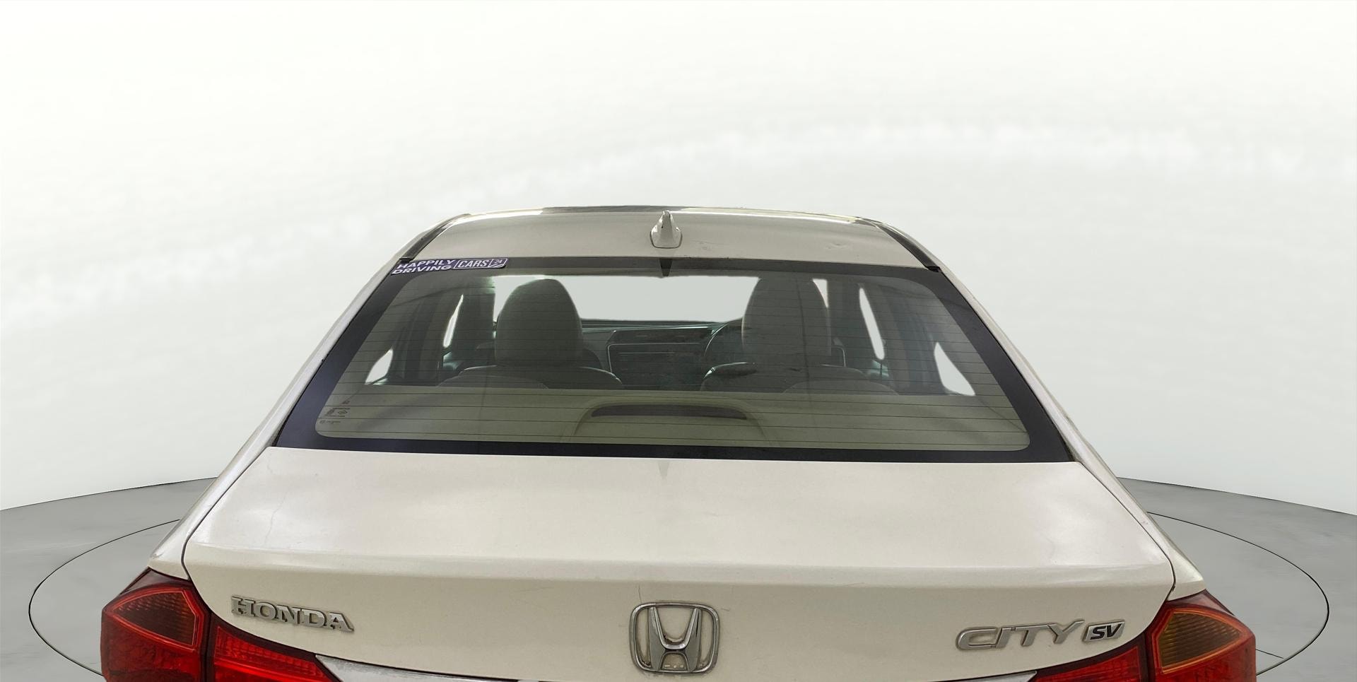 View 2015 Honda City ZX MT Diesel Anniversary Edition Image 5 Used 2015 Honda City ZX MT Diesel Anniversary Edition Image 5