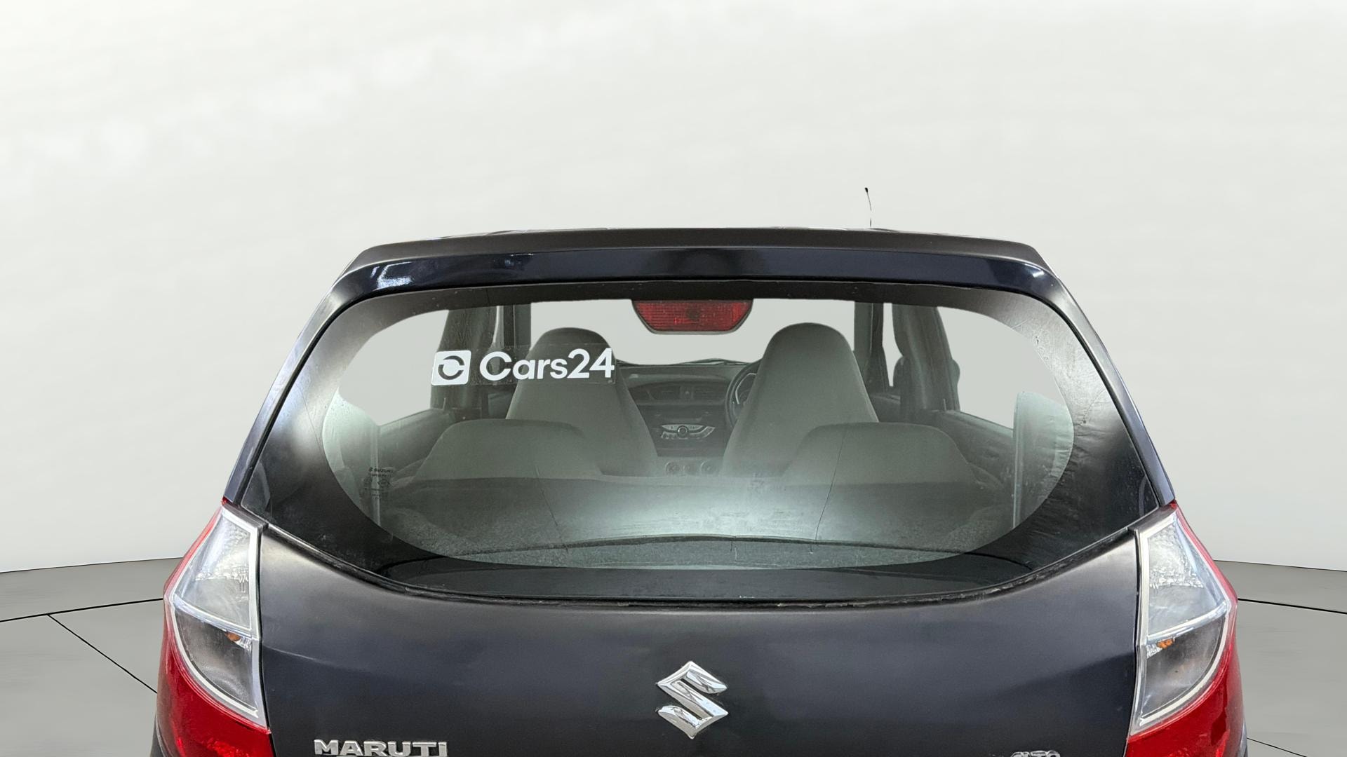 Used 2015 Maruti Suzuki Alto K10 Used 2015 Maruti Suzuki Alto K10