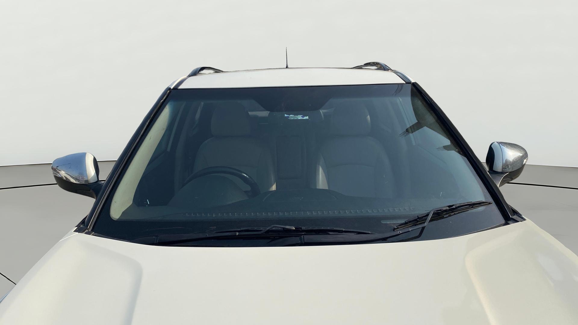 View 2021 Mahindra XUV300 W4 Petrol BS IV Image 38 Used 2021 Mahindra XUV300 W4 Petrol BS IV Image 38