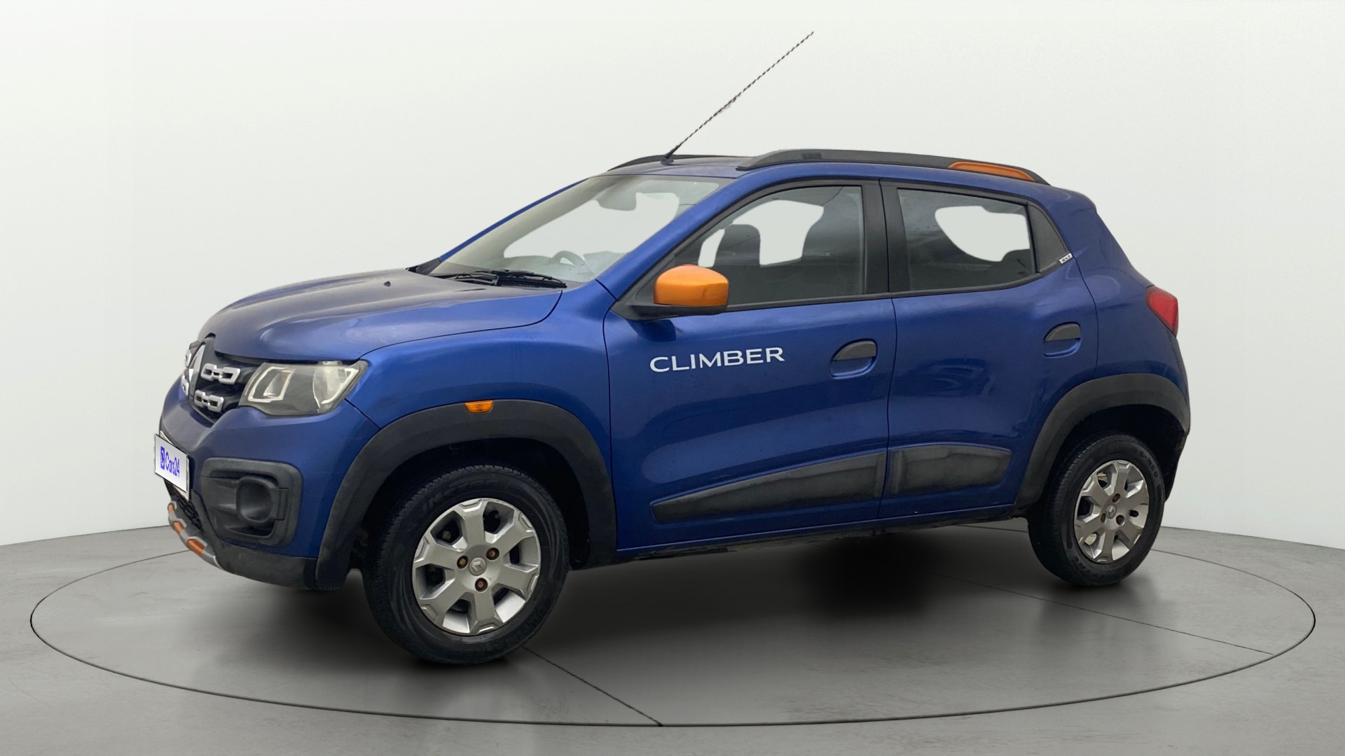 Used 2019 Renault Kwid Used 2019 Renault Kwid