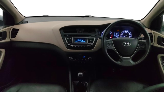 View Hyundai Elite i20 Image 15 Used Hyundai Elite i20 Image 15