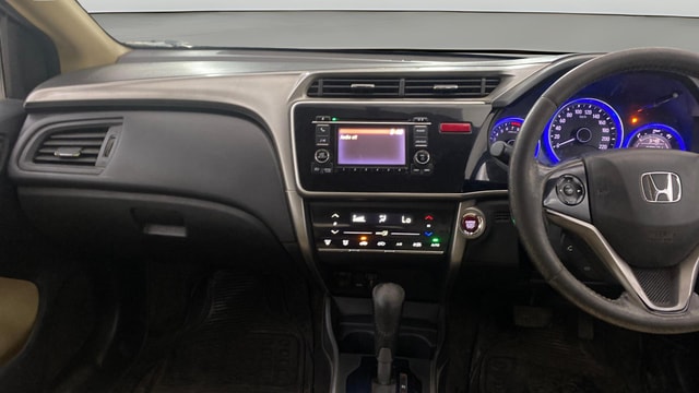 View Honda City Image 32 Used Honda City Image 32
