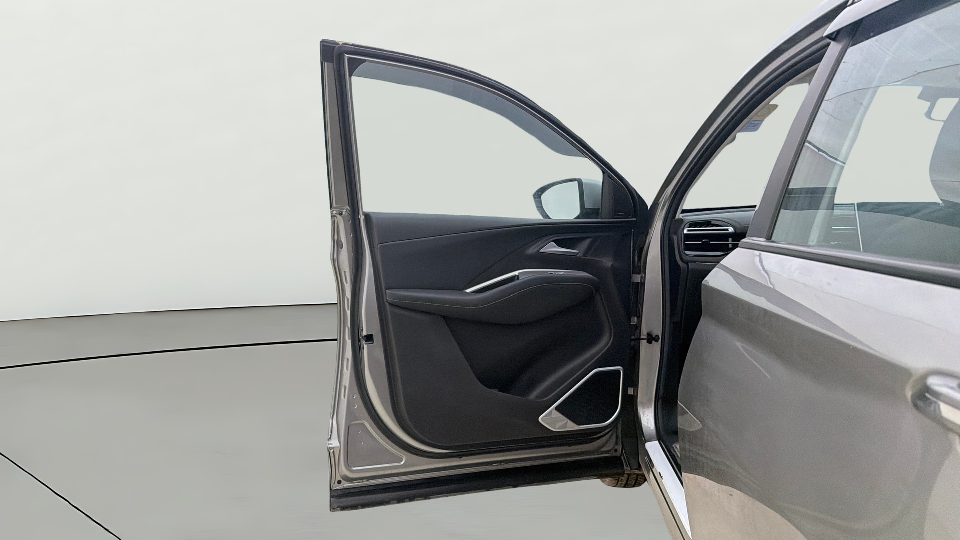 Used 2025 MG Hector Used 2025 MG Hector