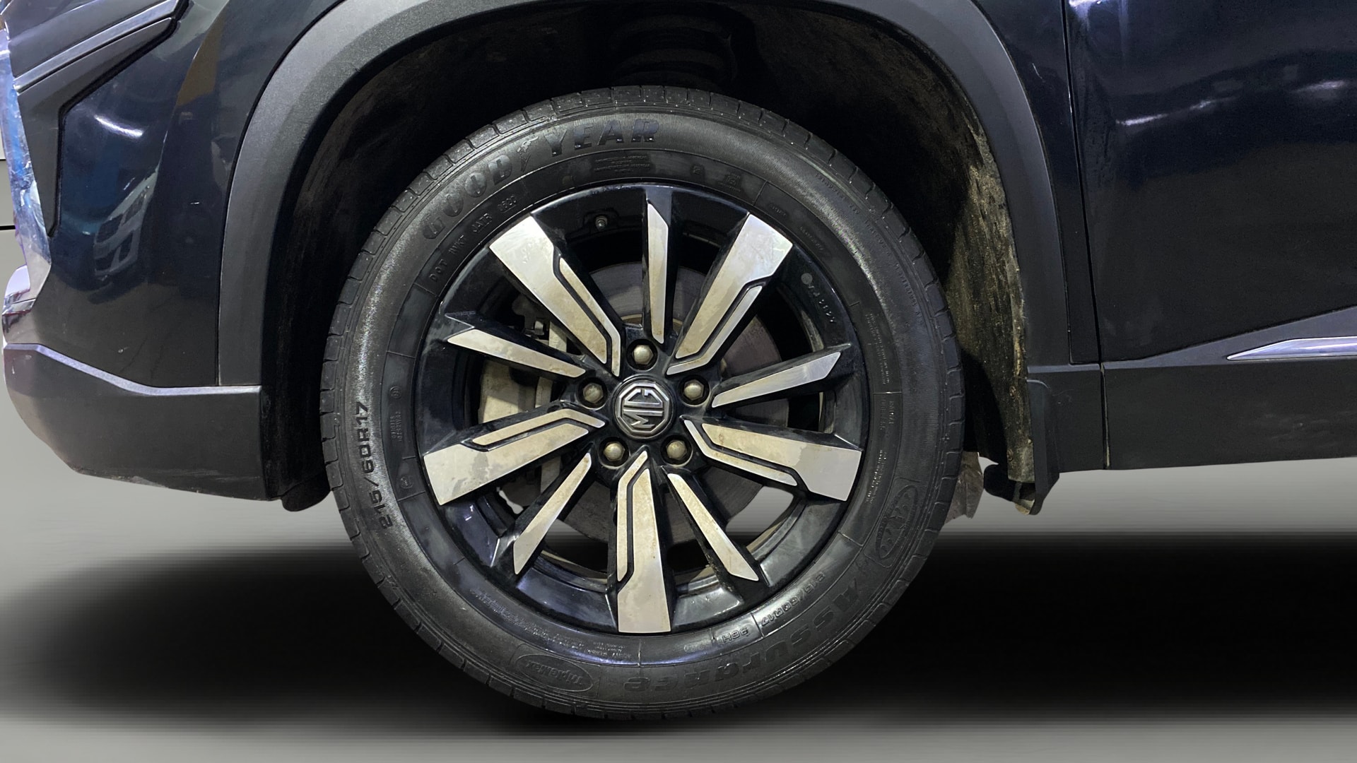 View 2020 MG Hector Sharp Petrol BS IV Image 37 Used 2020 MG Hector Sharp Petrol BS IV Image 37