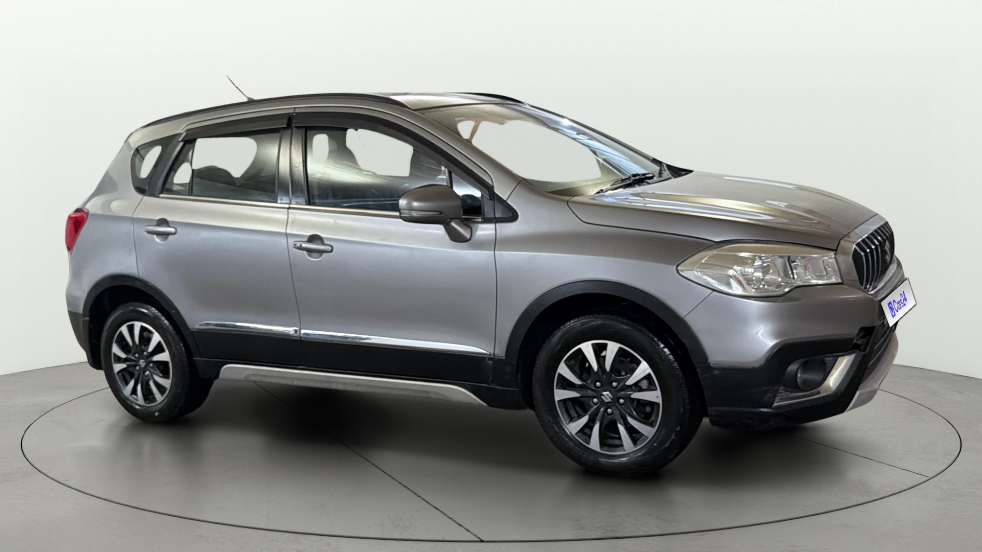 View 2021 Maruti Suzuki 1000 Base Variant Image 23 Used 2021 Maruti Suzuki 1000 Base Variant Image 23