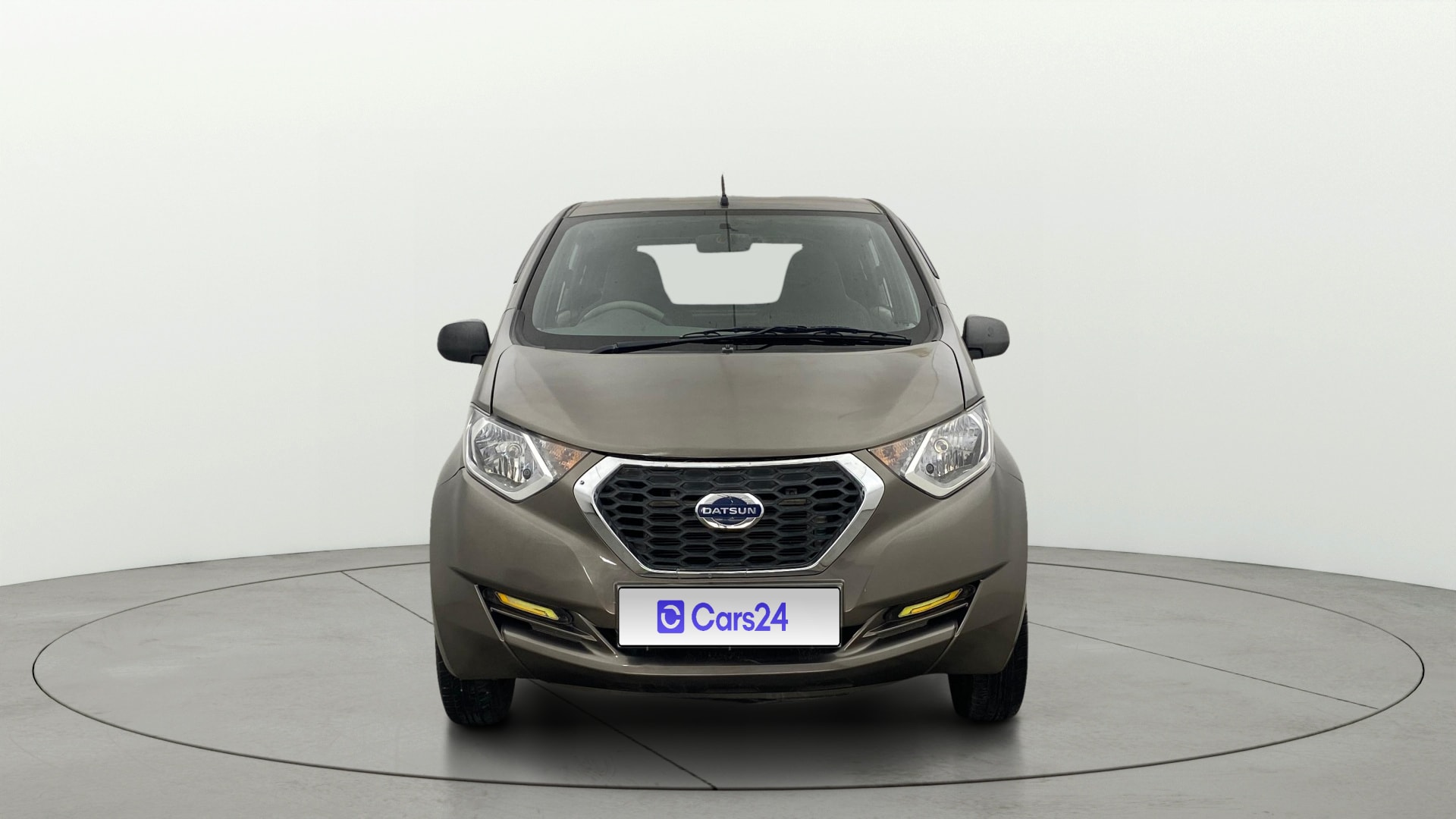 Used 2016 Datsun Redi GO Used 2016 Datsun Redi GO