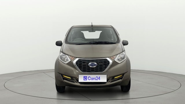 View Datsun Redi GO Image 1 Used Datsun Redi GO Image 1