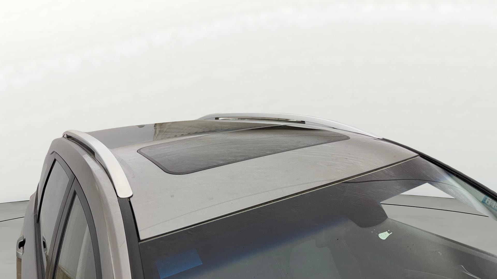 View 2021 MG Hector Shine Petrol Image 7 Used 2021 MG Hector Shine Petrol Image 7