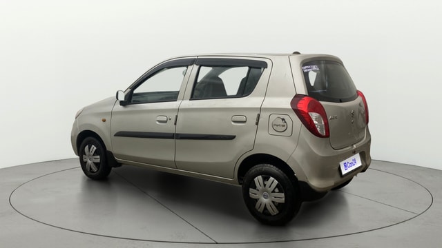 View Maruti Suzuki 1000 Image 2 Used Maruti Suzuki 1000 Image 2