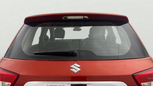 View Maruti Suzuki 1000 Image 4 Used Maruti Suzuki 1000 Image 4