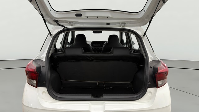 View Hyundai Grand i10 Nios Image 36 Used Hyundai Grand i10 Nios Image 36