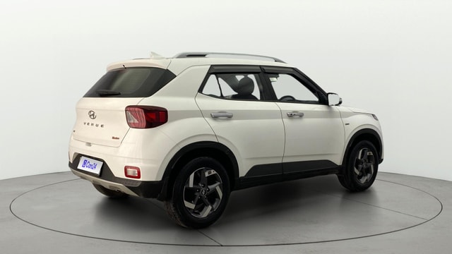 View Hyundai Venue Image 45 Used Hyundai Venue Image 45