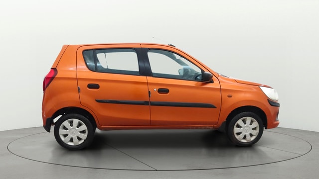 View Maruti Suzuki Alto K10 Image 8 Used Maruti Suzuki Alto K10 Image 8