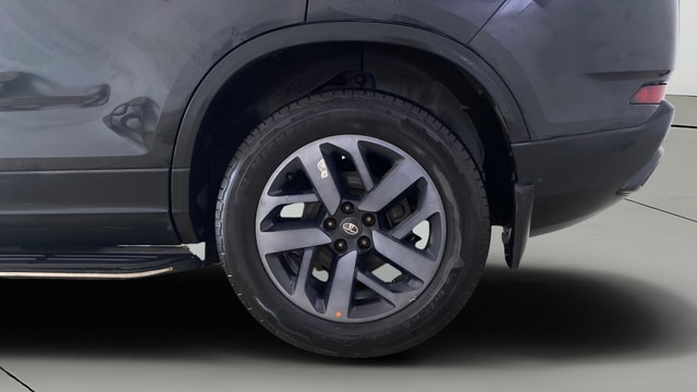View Tata Safari Image 7 Used Tata Safari Image 7
