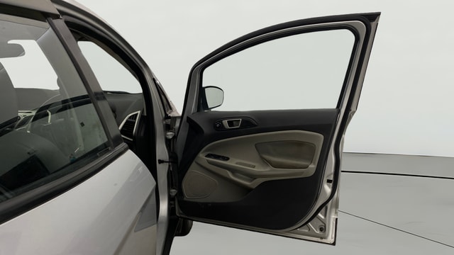 View Ford EcoSport Image 46 Used Ford EcoSport Image 46