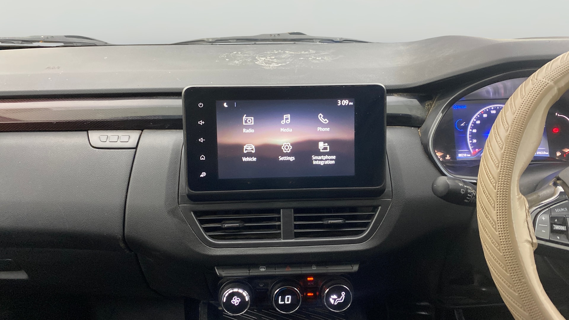 Used 2022 Renault Kiger Used 2022 Renault Kiger