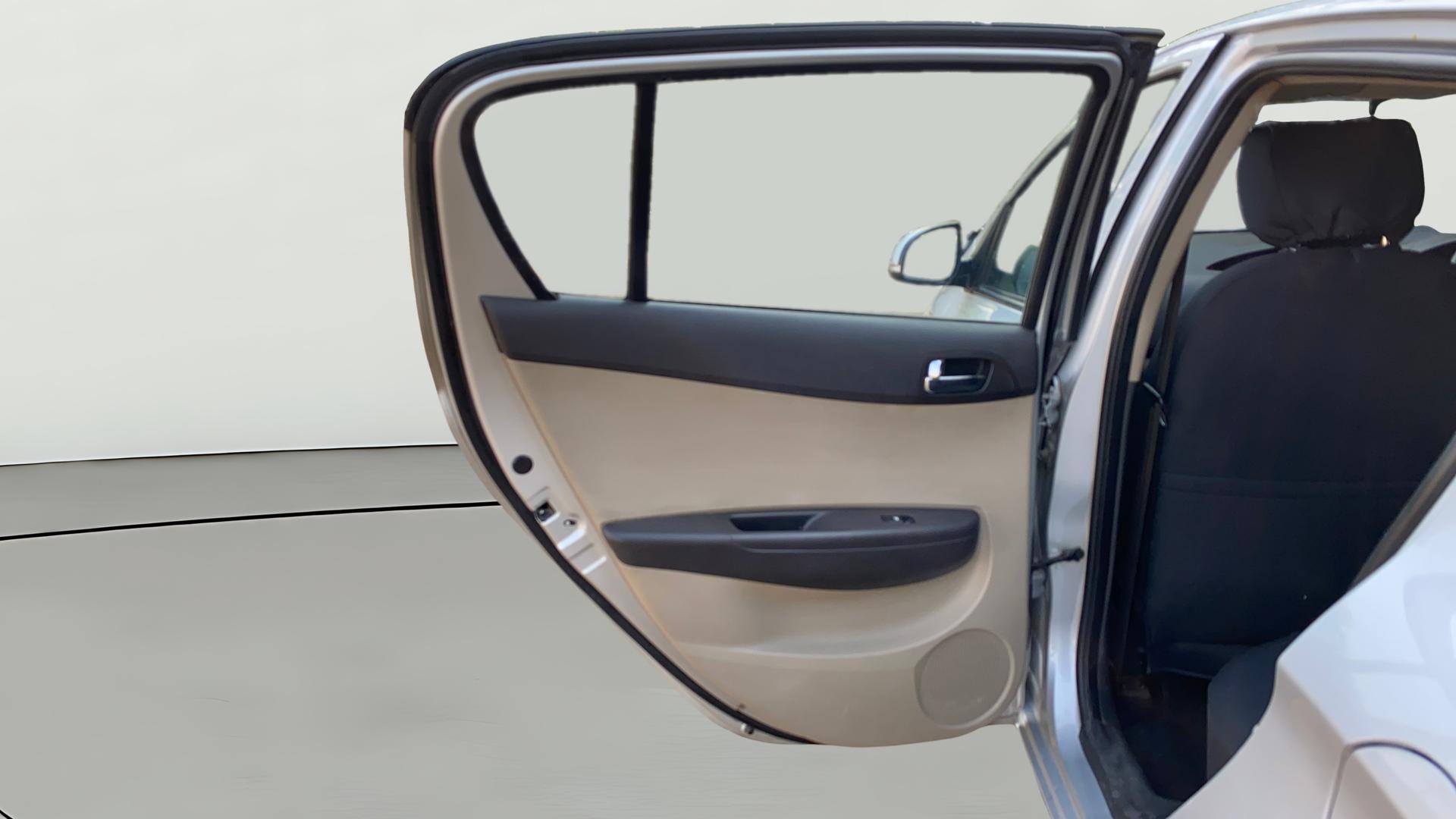 Used 2013 Hyundai i20 Used 2013 Hyundai i20