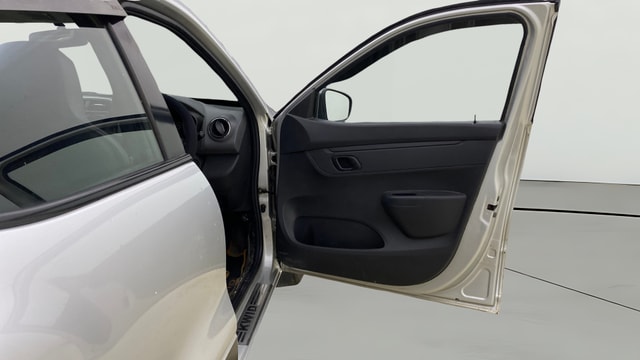 View Renault Kwid Image 43 Used Renault Kwid Image 43