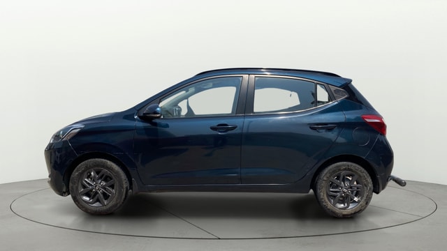 View Hyundai Grand i10 Nios Image 5 Used Hyundai Grand i10 Nios Image 5