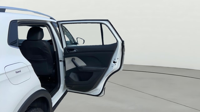 View Volkswagen Taigun Image 8 Used Volkswagen Taigun Image 8