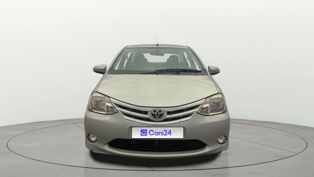 View Toyota Etios Image 1 Used Toyota Etios Image 1