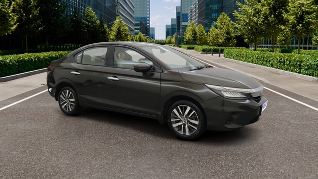 View Honda City ZX Image 39 Used Honda City ZX Image 39