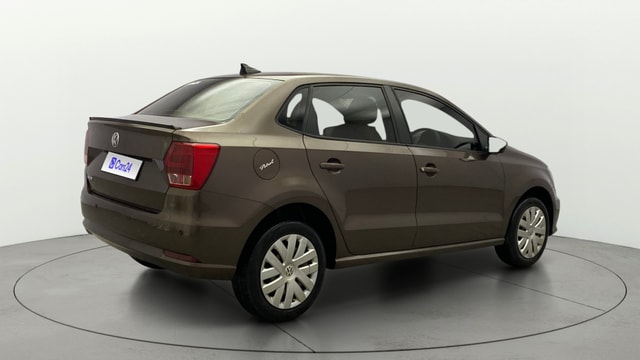 View Volkswagen Ameo Image 41 Used Volkswagen Ameo Image 41