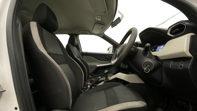 View Nissan Magnite Image 26 Used Nissan Magnite Image 26
