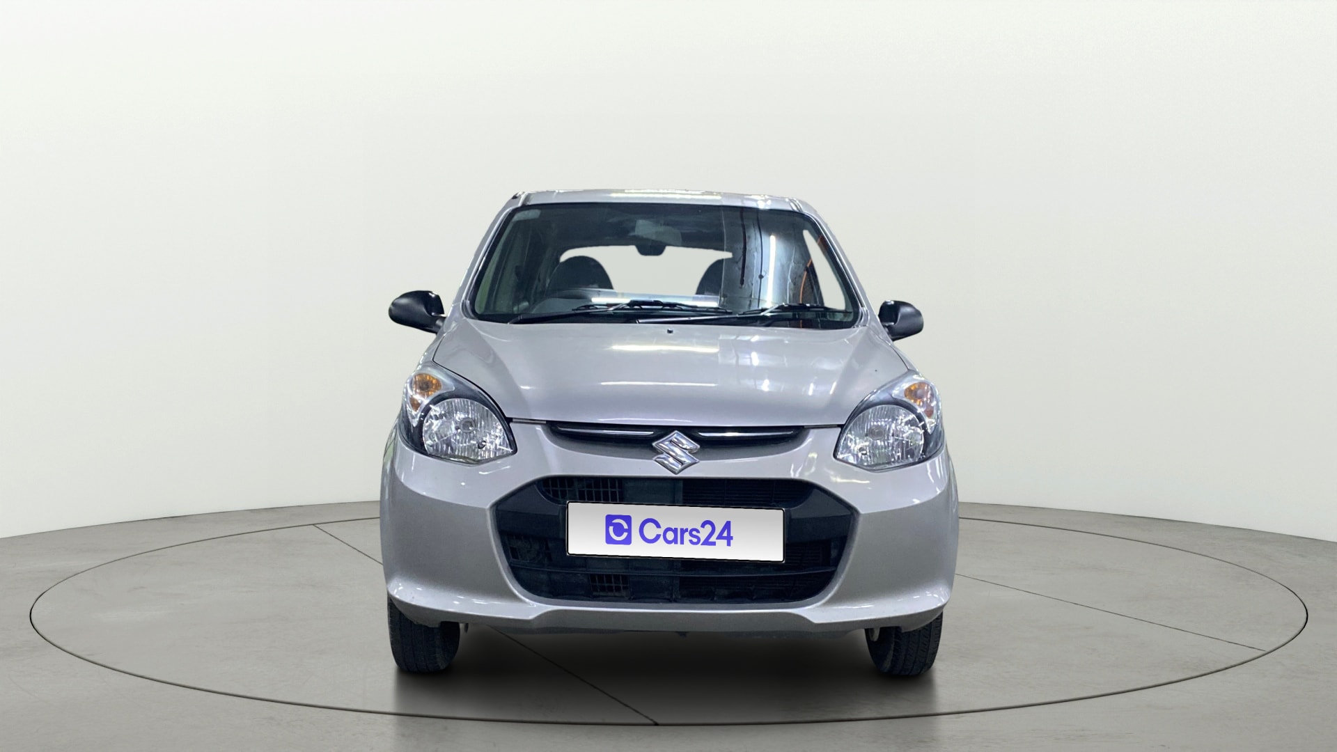 Used 2014 Maruti Suzuki Alto 800 Used 2014 Maruti Suzuki Alto 800