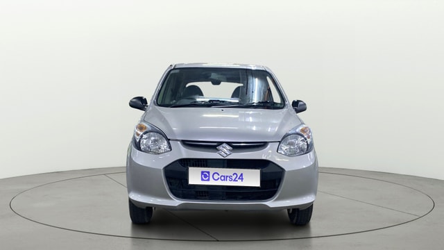 View Maruti Suzuki Alto 800 Image 1 Used Maruti Suzuki Alto 800 Image 1