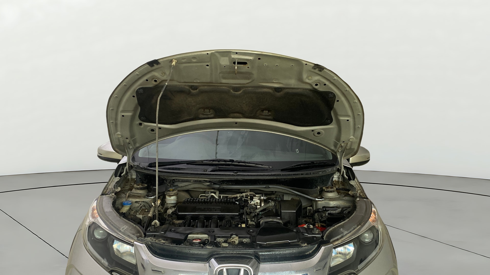 View 2017 Honda BR-V E Diesel Image 33 Used 2017 Honda BR-V E Diesel Image 33