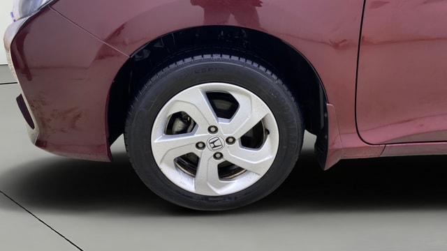 View Honda City Image 35 Used Honda City Image 35
