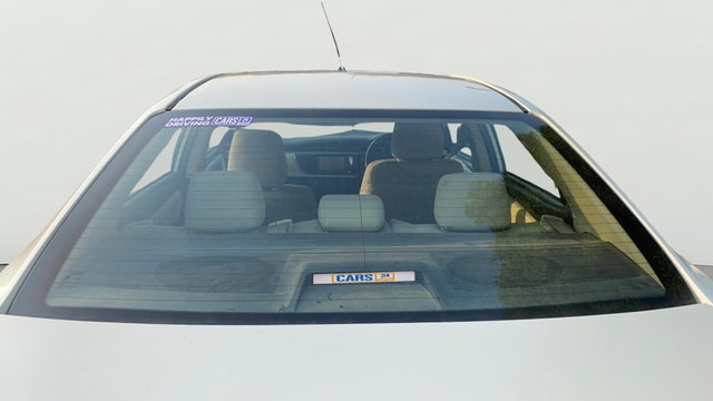 View Toyota Corolla Altis Image 3 Used Toyota Corolla Altis Image 3