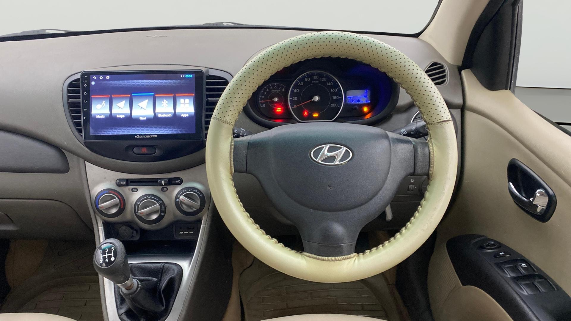 Used 2013 Hyundai i10 Used 2013 Hyundai i10