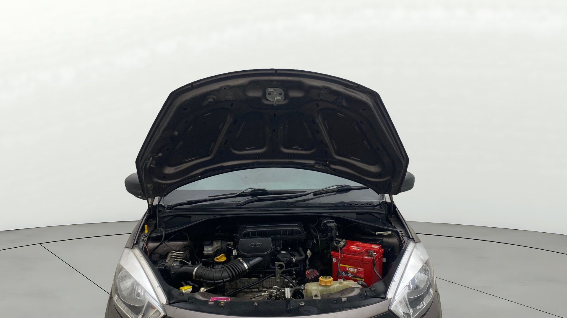 Used 2019 Tata Tiago Used 2019 Tata Tiago