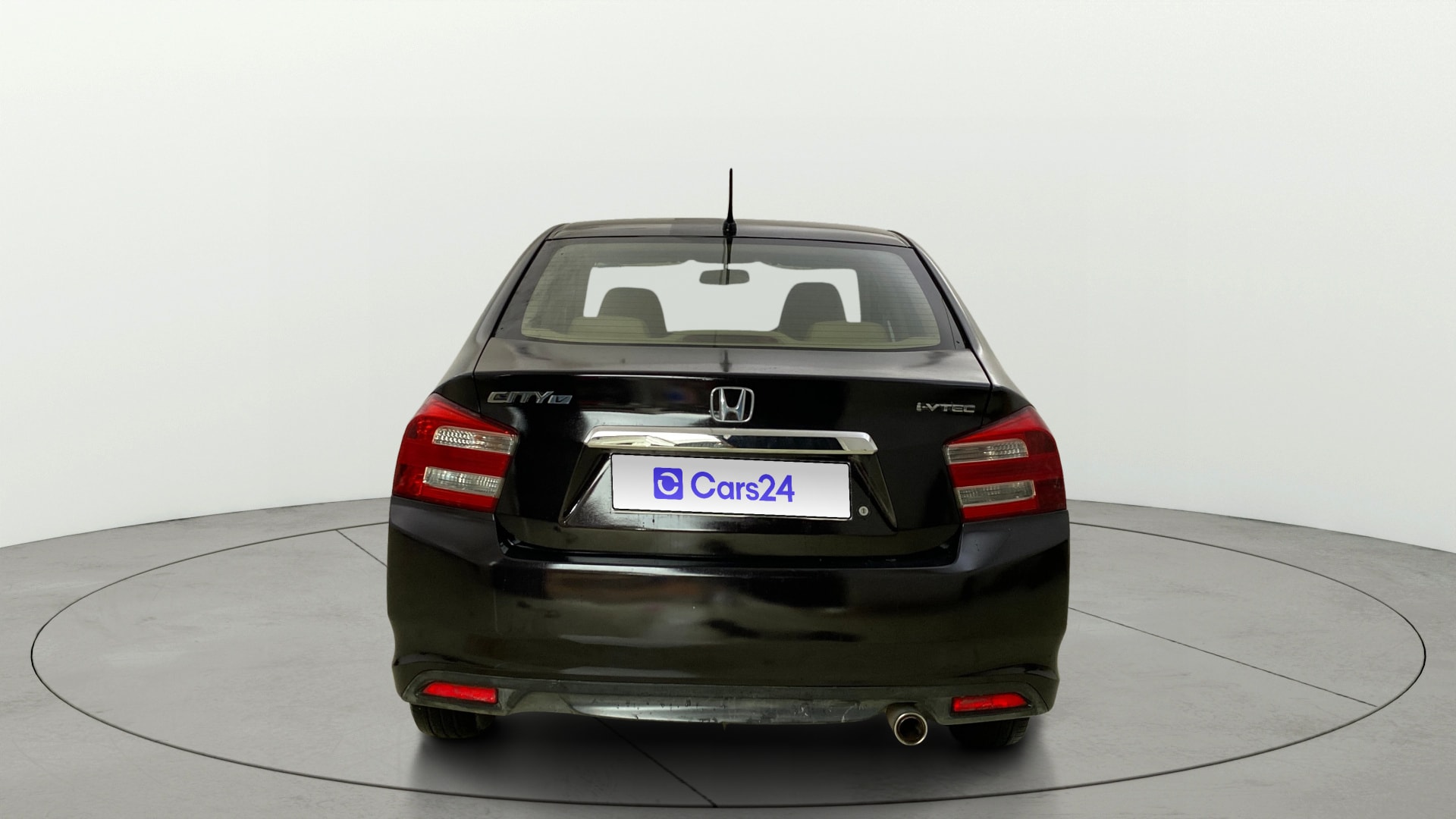 Used 2013 Honda City Used 2013 Honda City