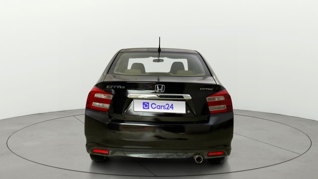 View Honda City Image 39 Used Honda City Image 39