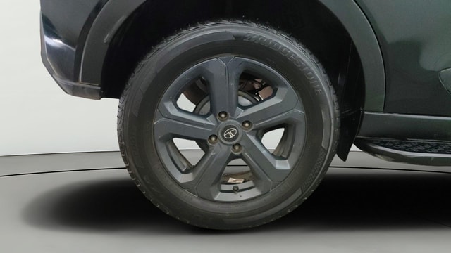 View Tata Nexon Image 34 Used Tata Nexon Image 34