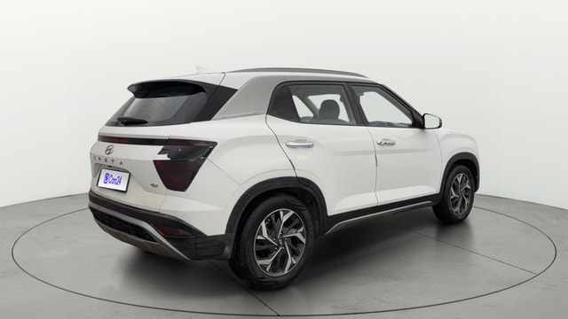 View Hyundai Creta Image 47 Used Hyundai Creta Image 47