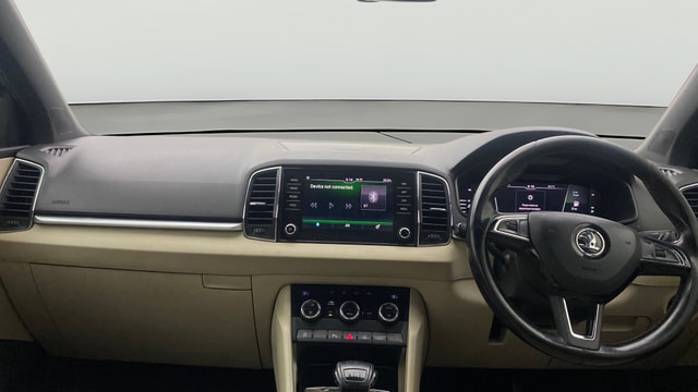 View Skoda Karoq Image 33 Used Skoda Karoq Image 33