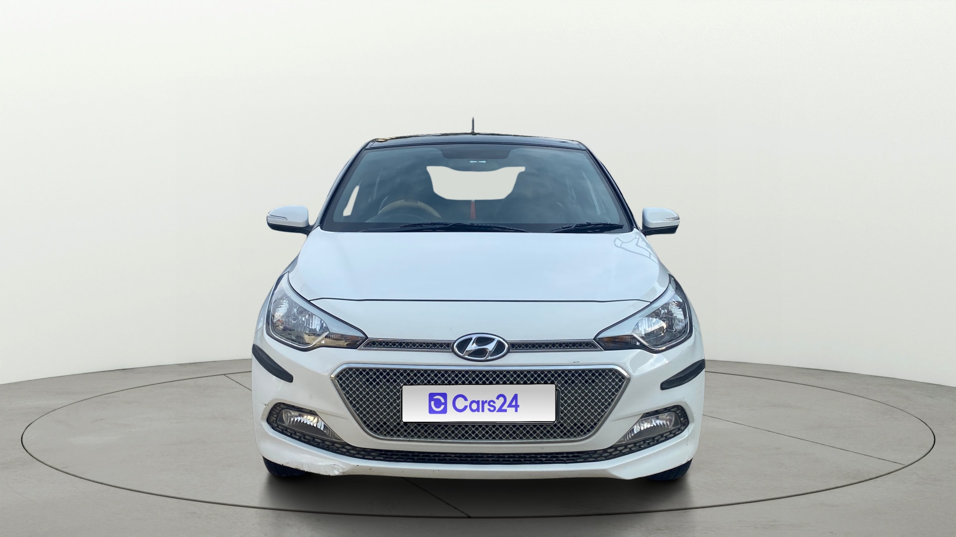Used 2017 Hyundai Elite i20 Used 2017 Hyundai Elite i20
