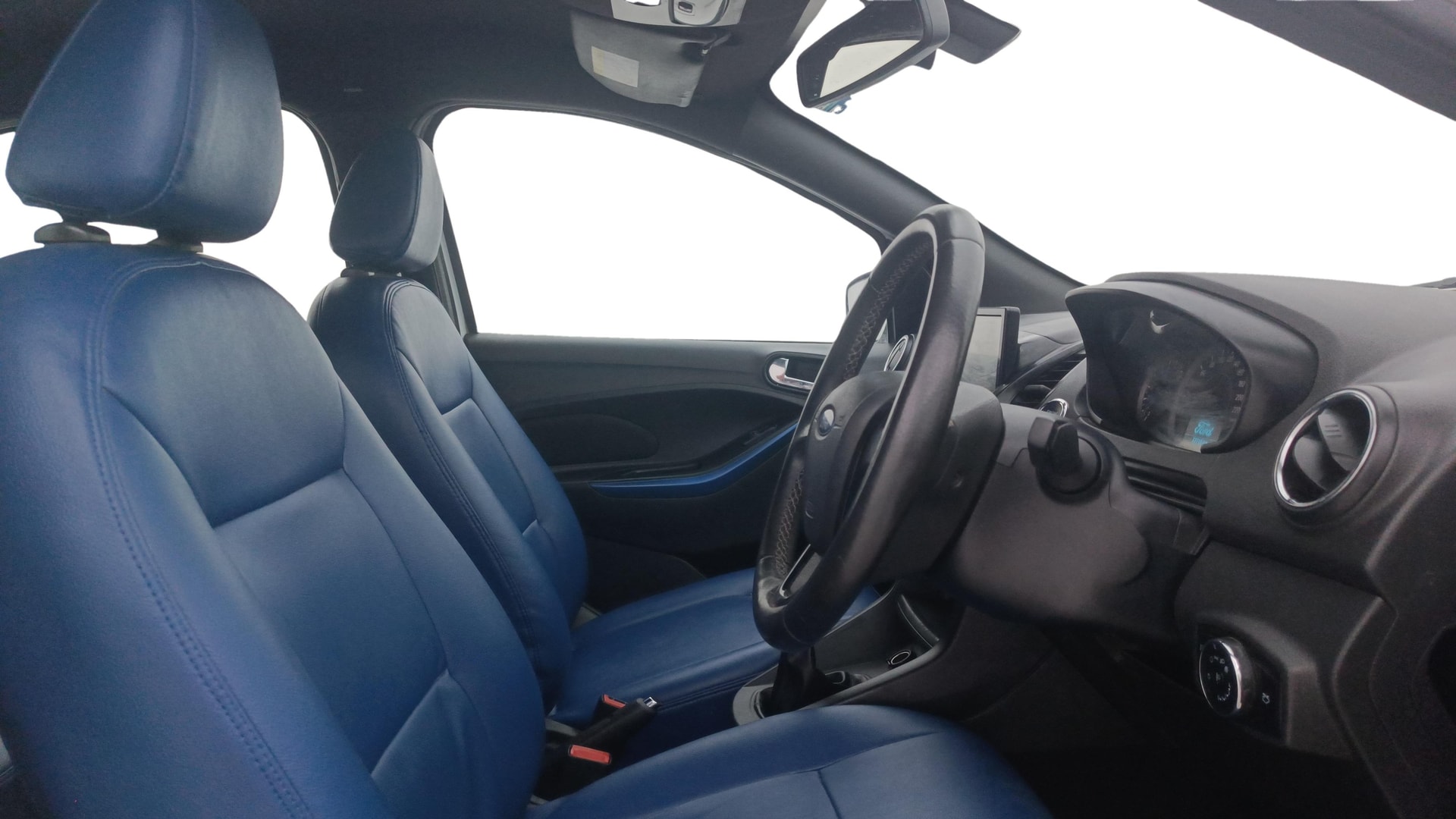 Used 2019 Ford Figo Aspire Used 2019 Ford Figo Aspire