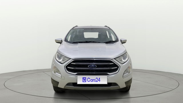 View Ford EcoSport Image 1 Used Ford EcoSport Image 1