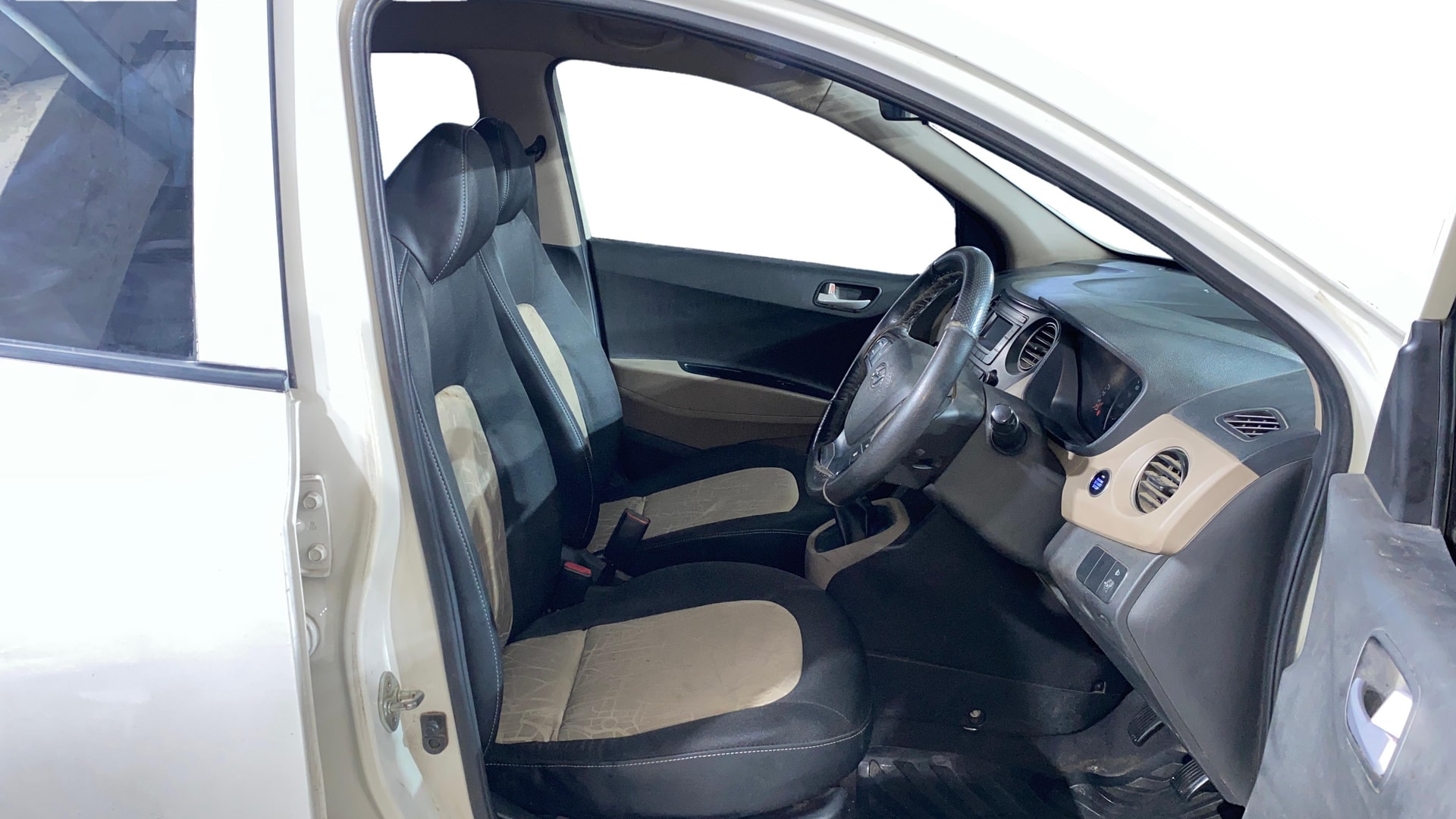 Used 2016 Hyundai Grand i10 Used 2016 Hyundai Grand i10