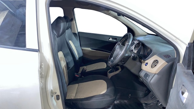 View Hyundai Grand i10 Image 25 Used Hyundai Grand i10 Image 25