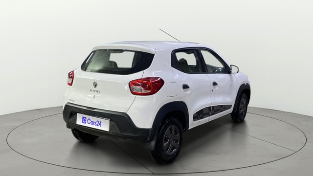 View Renault Kwid Image 42 Used Renault Kwid Image 42