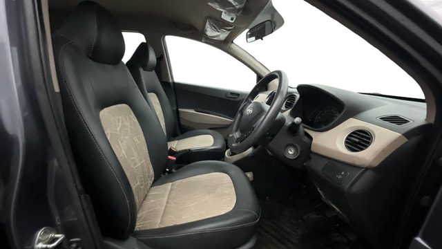 View Hyundai Grand i10 Image 16 Used Hyundai Grand i10 Image 16